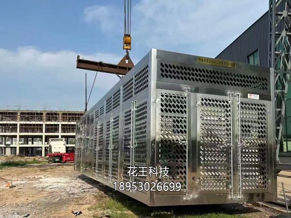 油氣回收裝置的吸附劑有哪些種類？